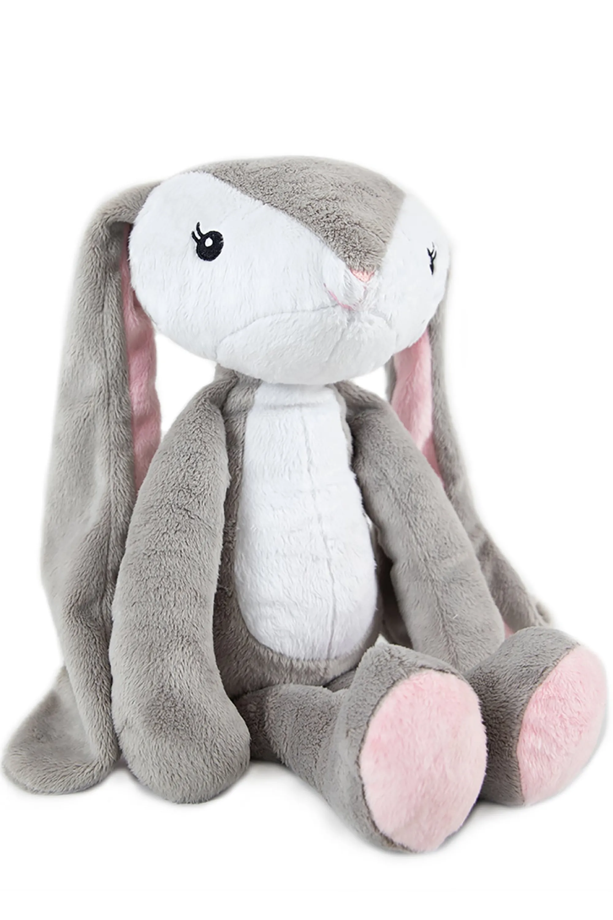 Little Adventures Stuffed Animals>Adventure Pal - Bethany Bunny