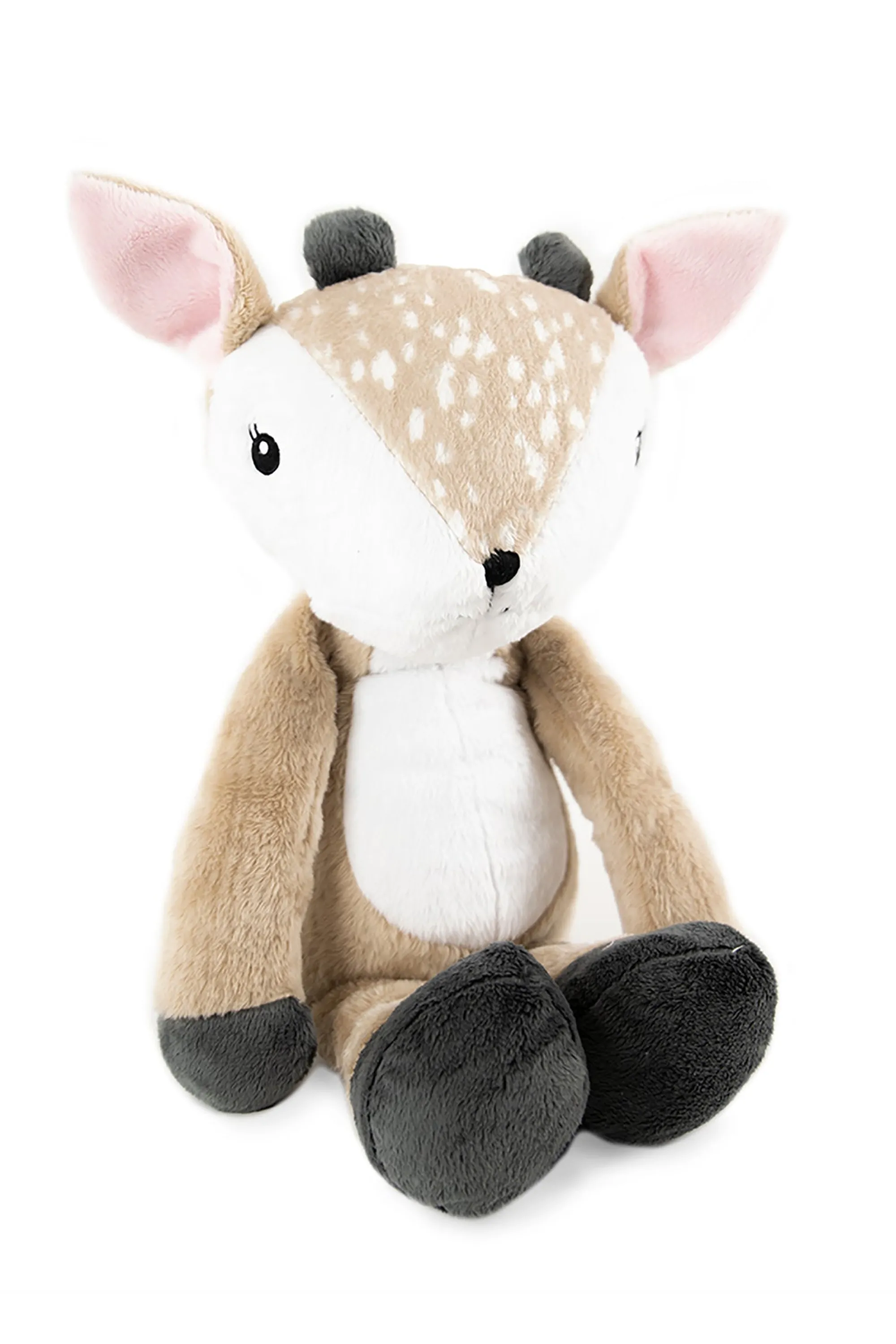 Little Adventures Stuffed Animals>Adventure Pal - Felicity Fawn