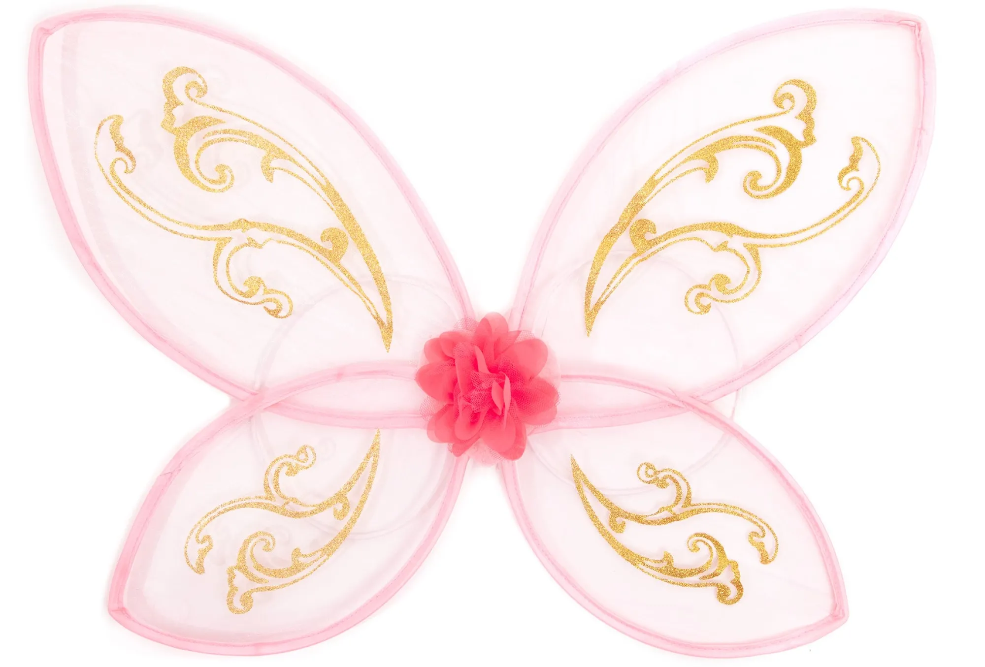 Little Adventures Accessories>Butterfly Fairy Wings