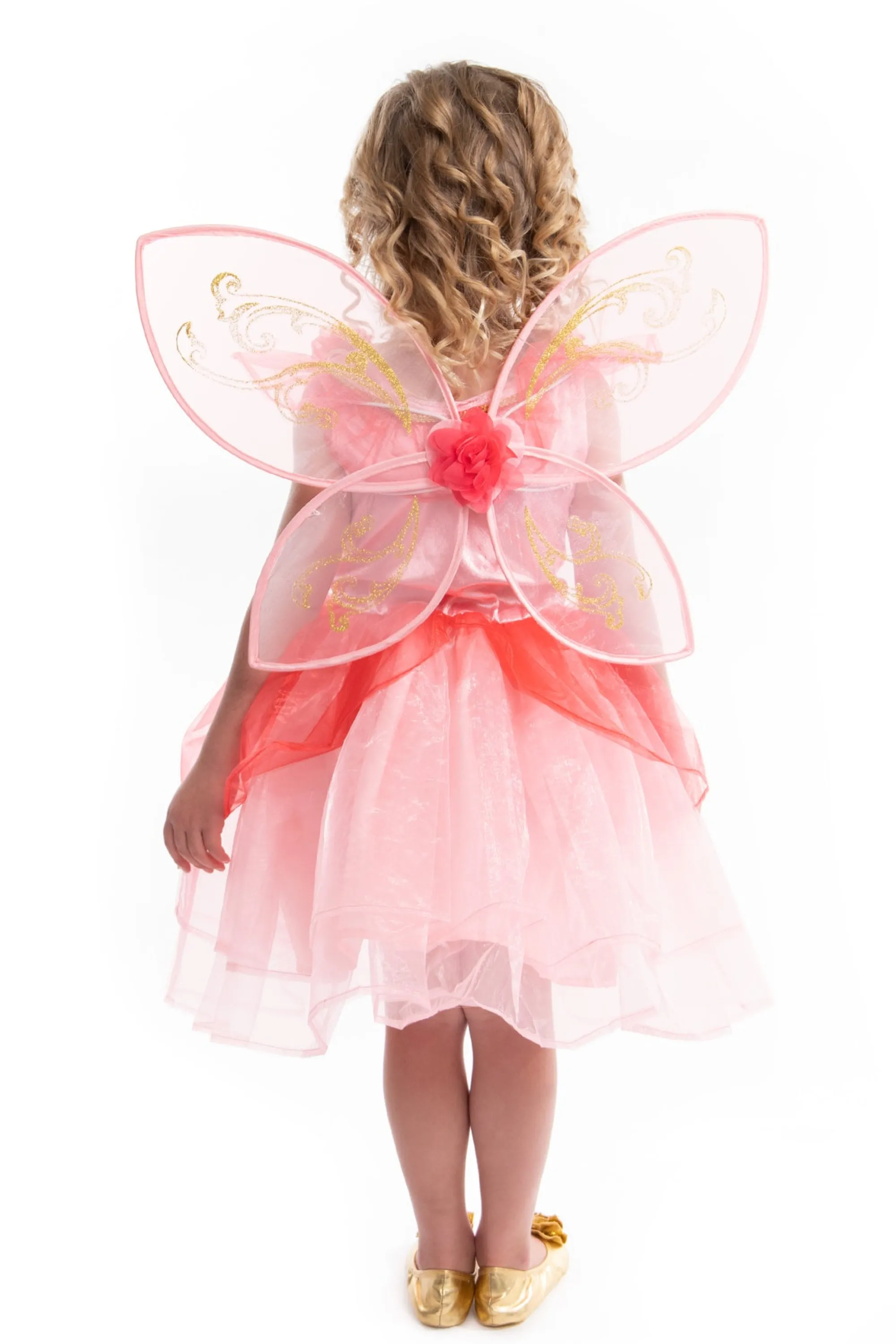 Little Adventures Accessories>Butterfly Fairy Wings