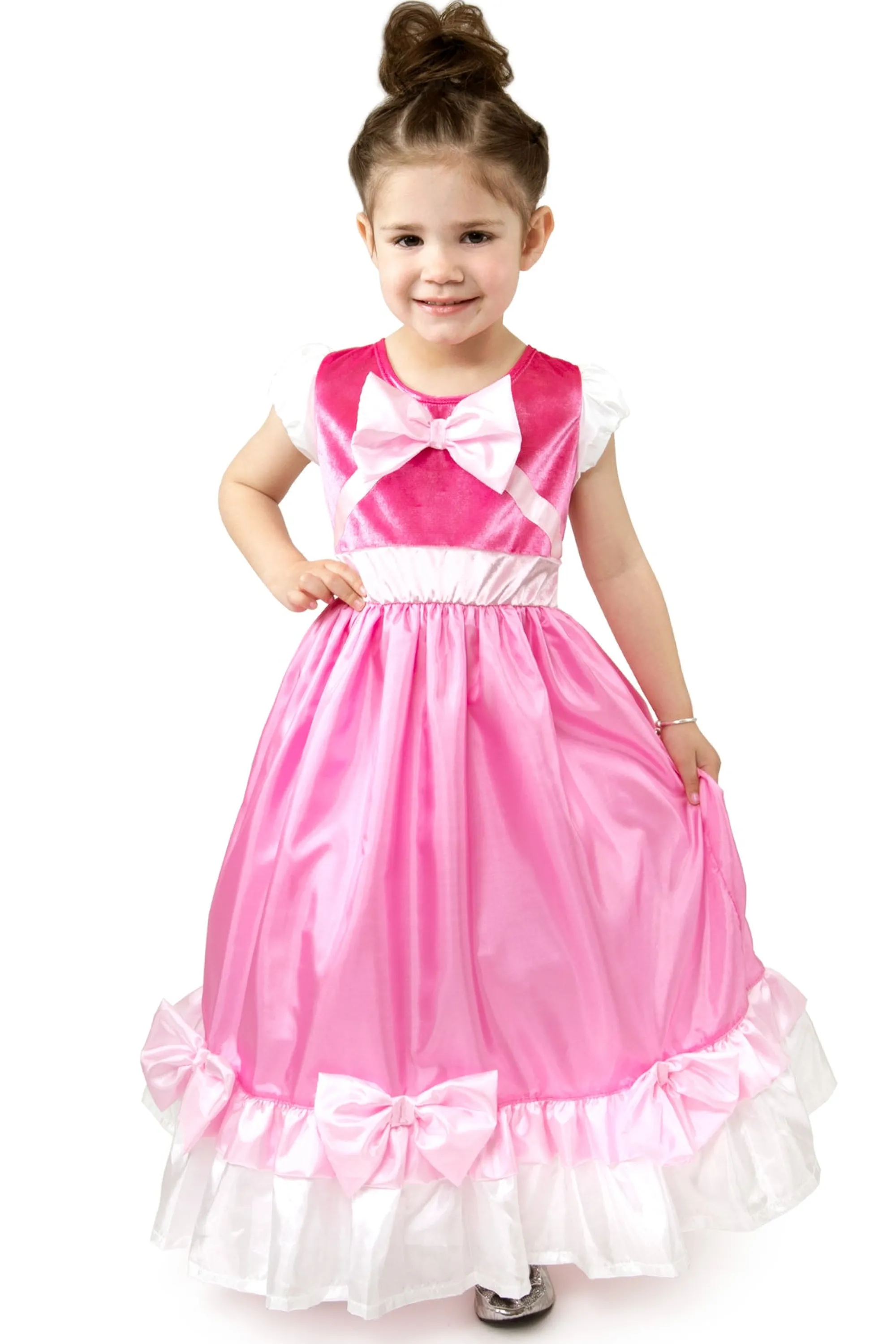 Little Adventures Dresses>Cinderella Ball Gown