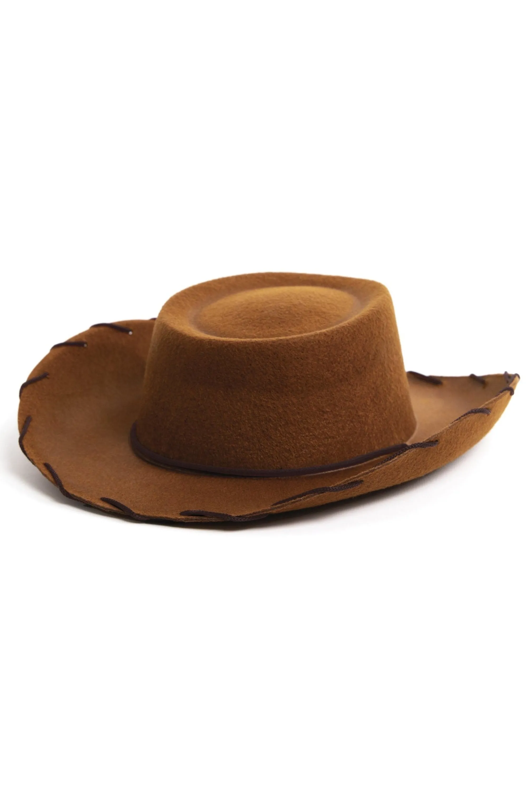 Little Adventures Accessories>Cowboy Hat