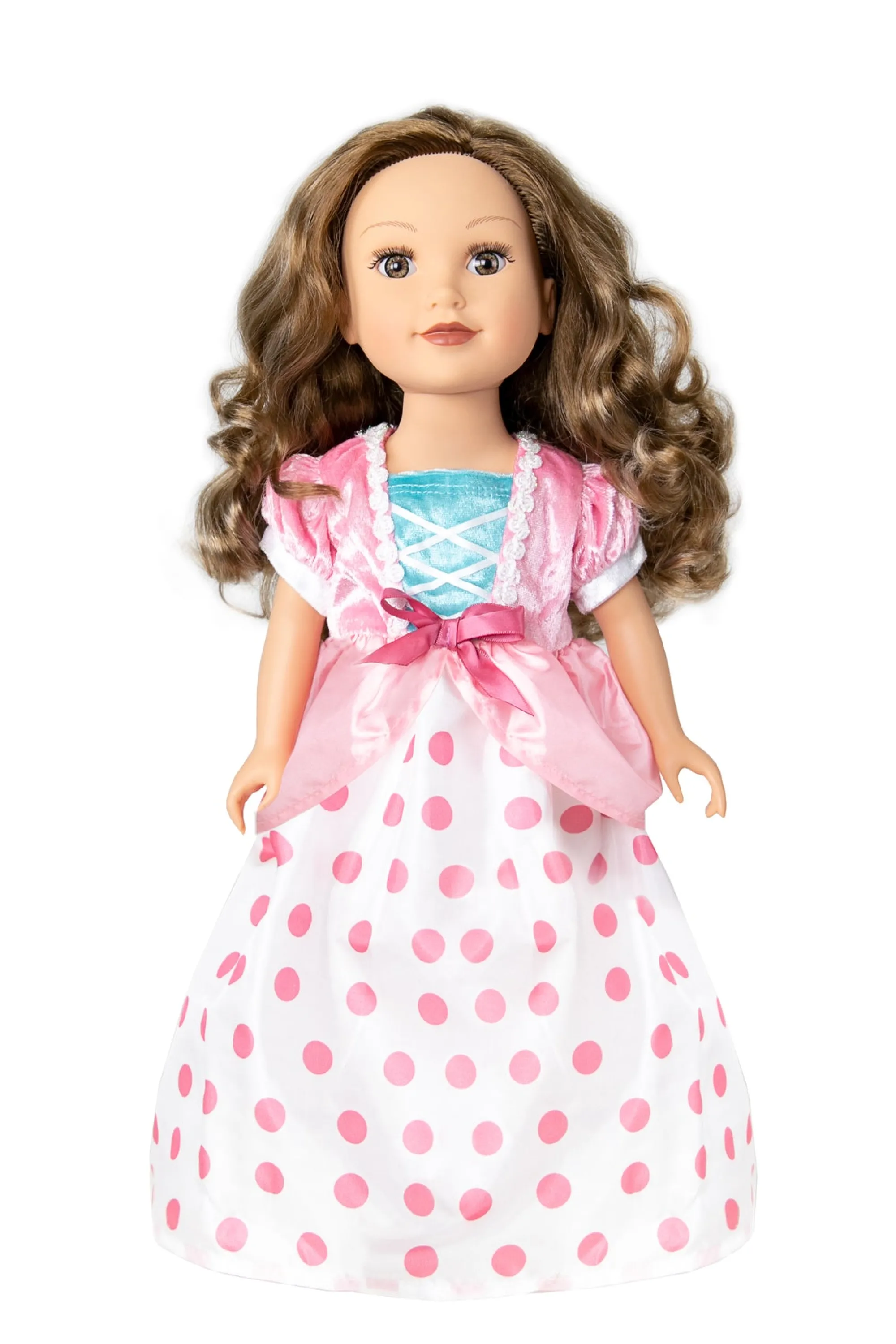 Little Adventures Doll Dress Ups>Doll Dress Bo Peep