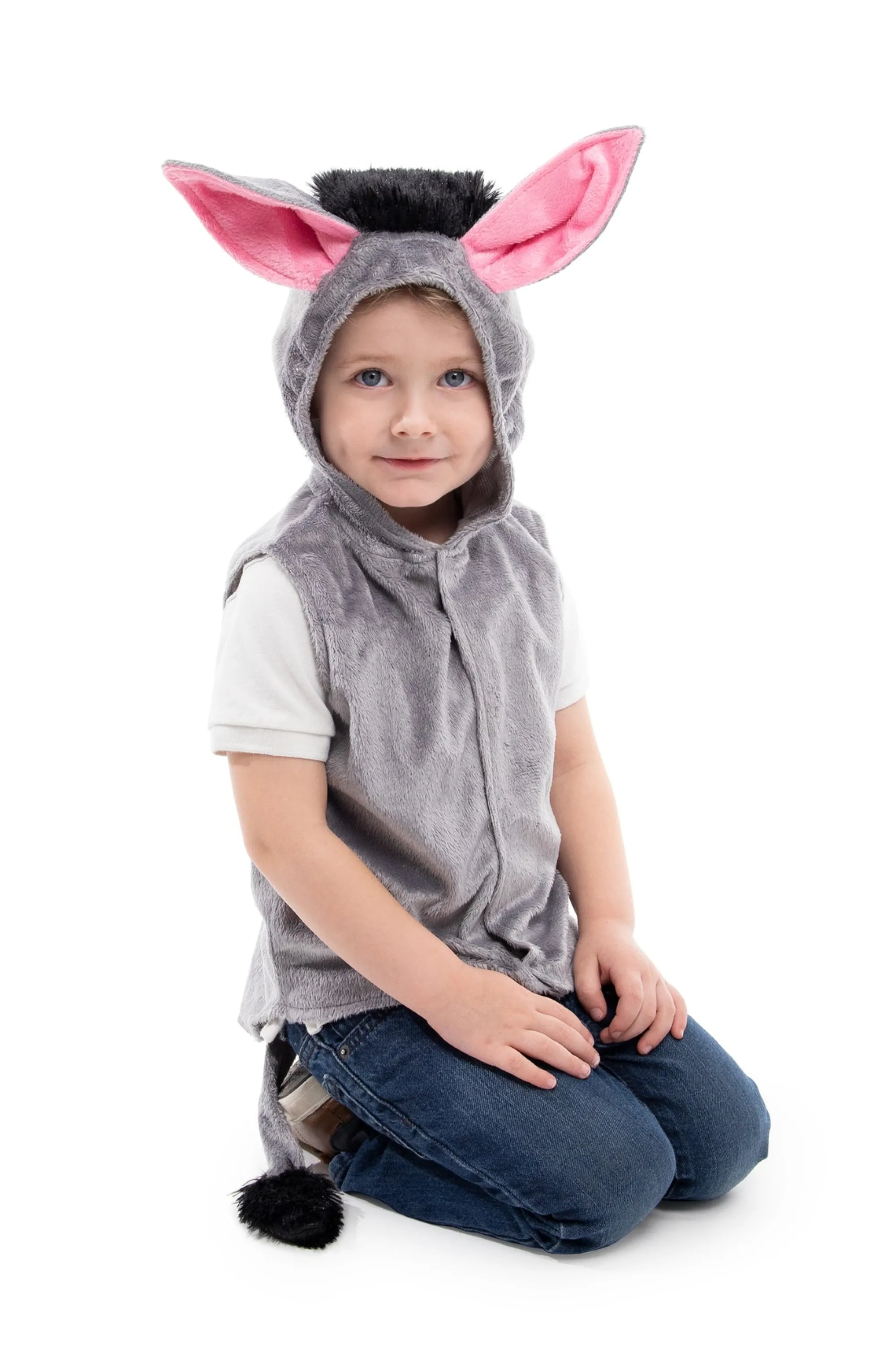 Little Adventures Animals>Donkey Vest