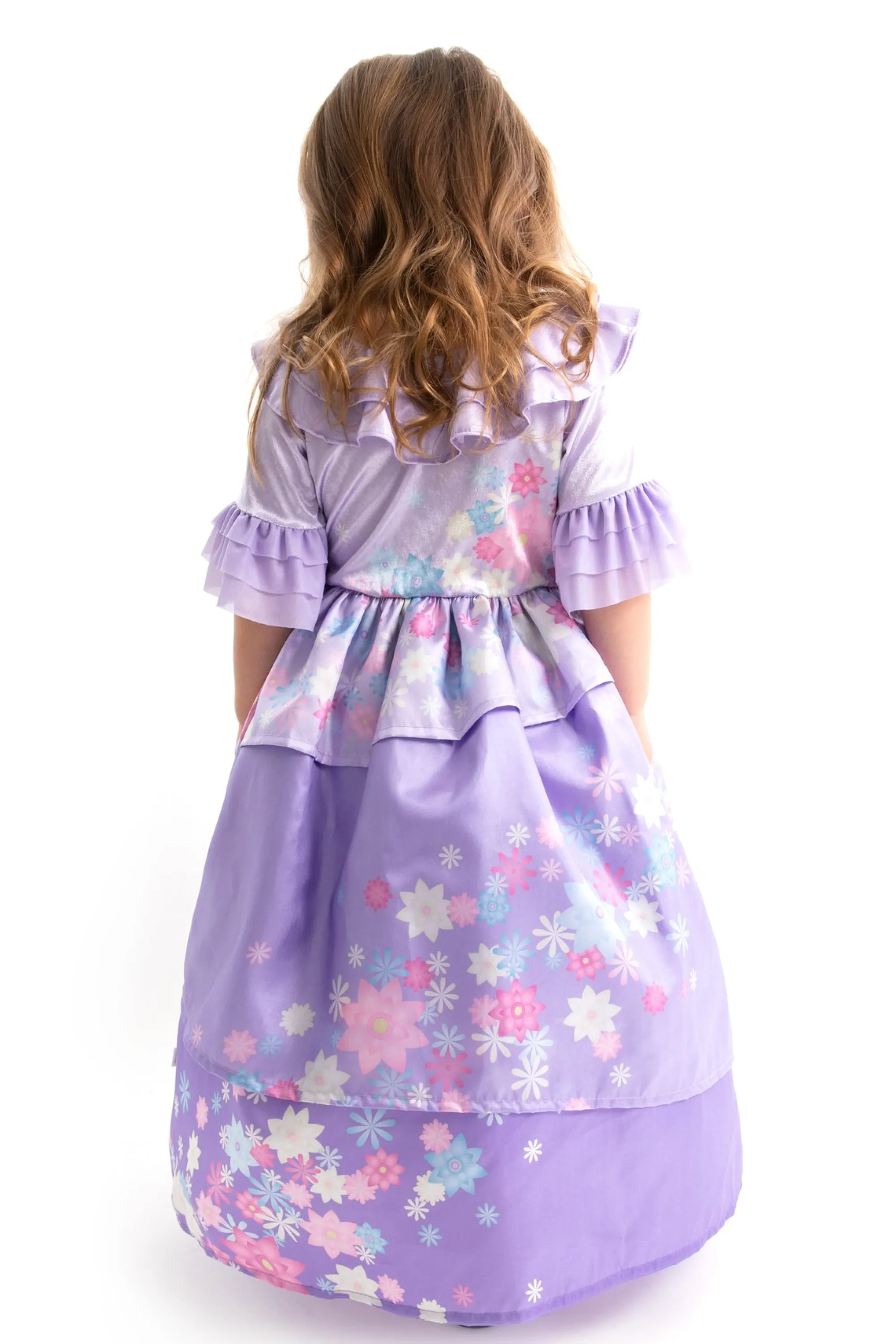 Little Adventures Dresses>Flower Princess