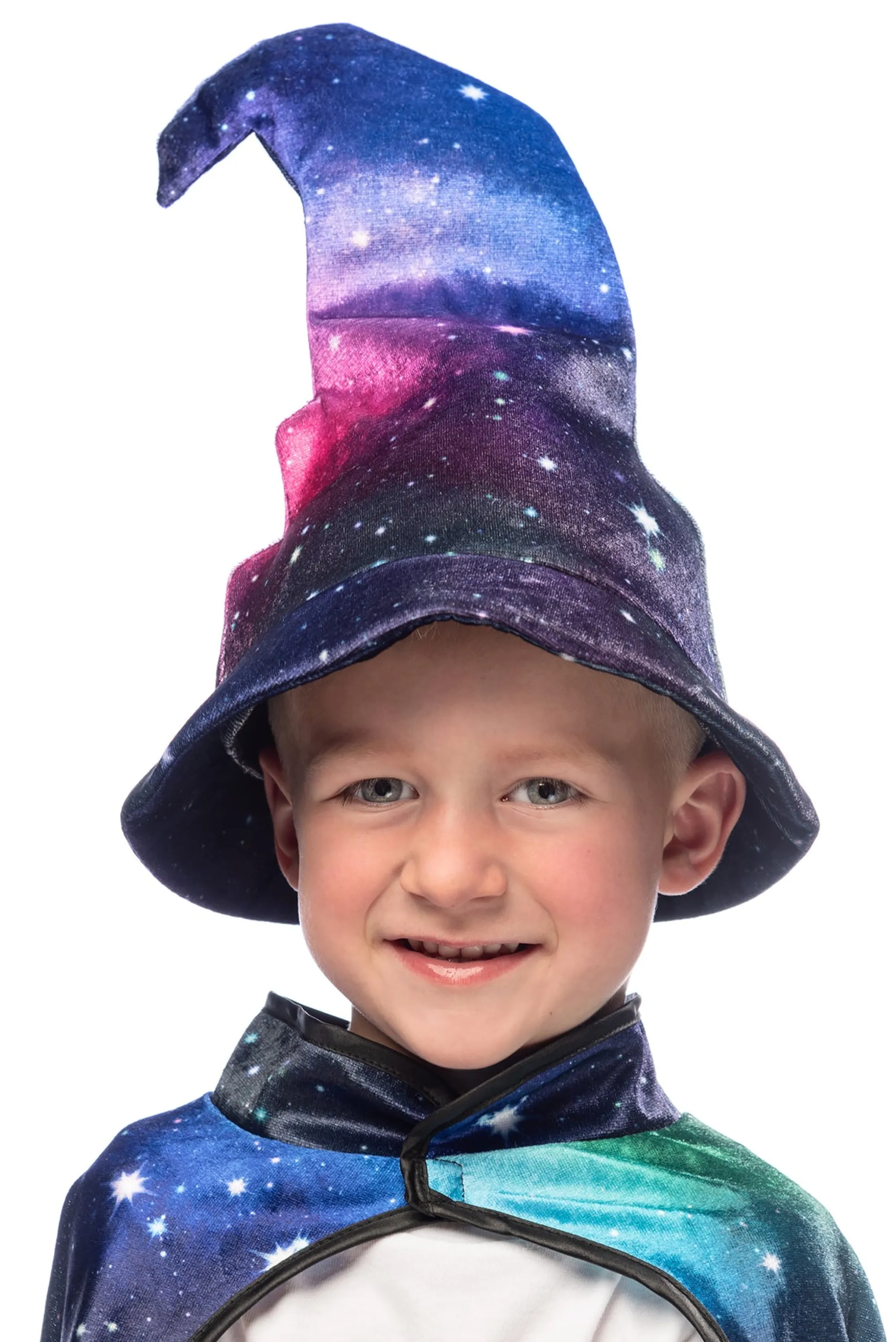 Little Adventures Wizards>Galaxy Hat