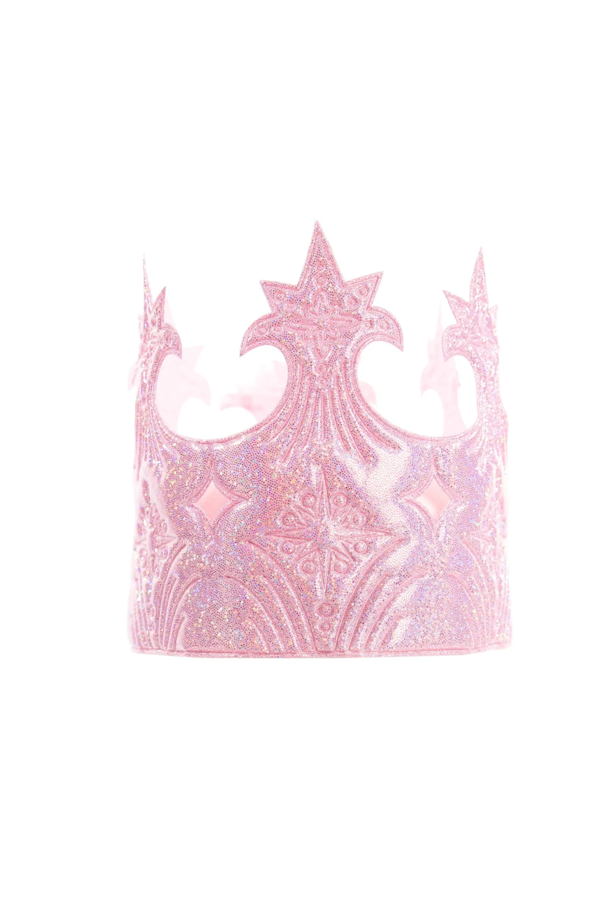 Little Adventures Accessories>Good Witch Soft Crown