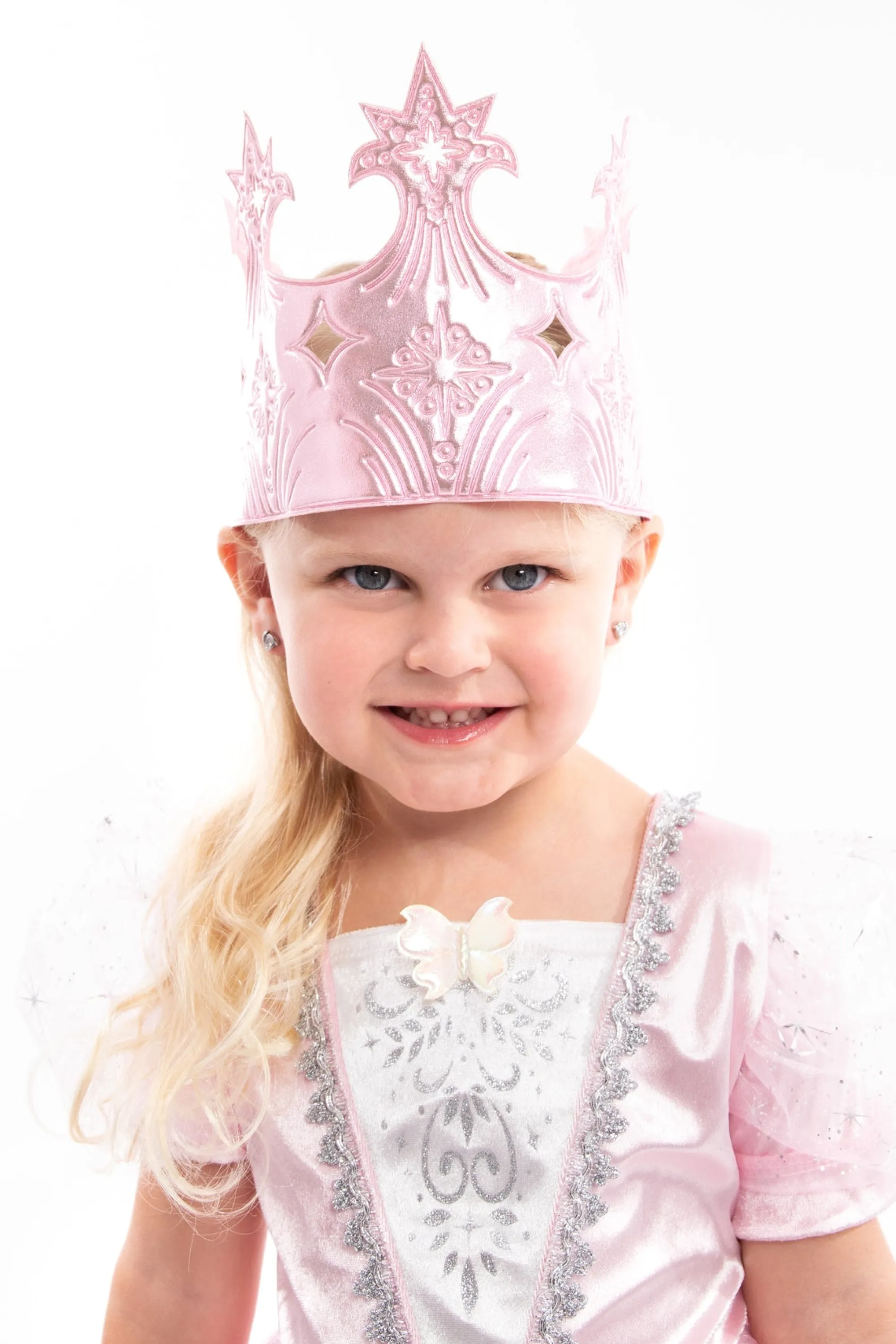 Little Adventures Accessories>Good Witch Soft Crown