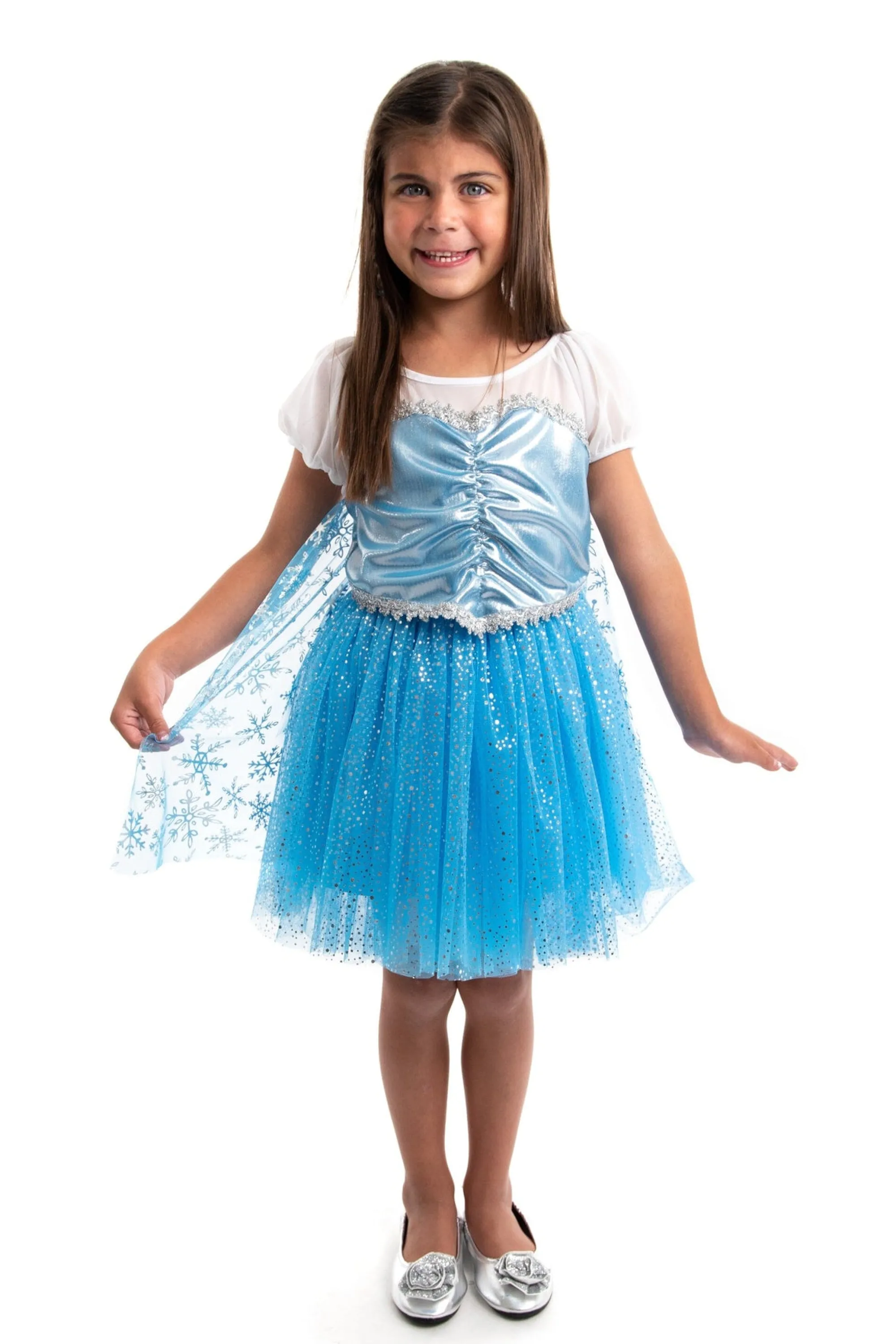 Little Adventures Party Dresses>Ice Party Dress