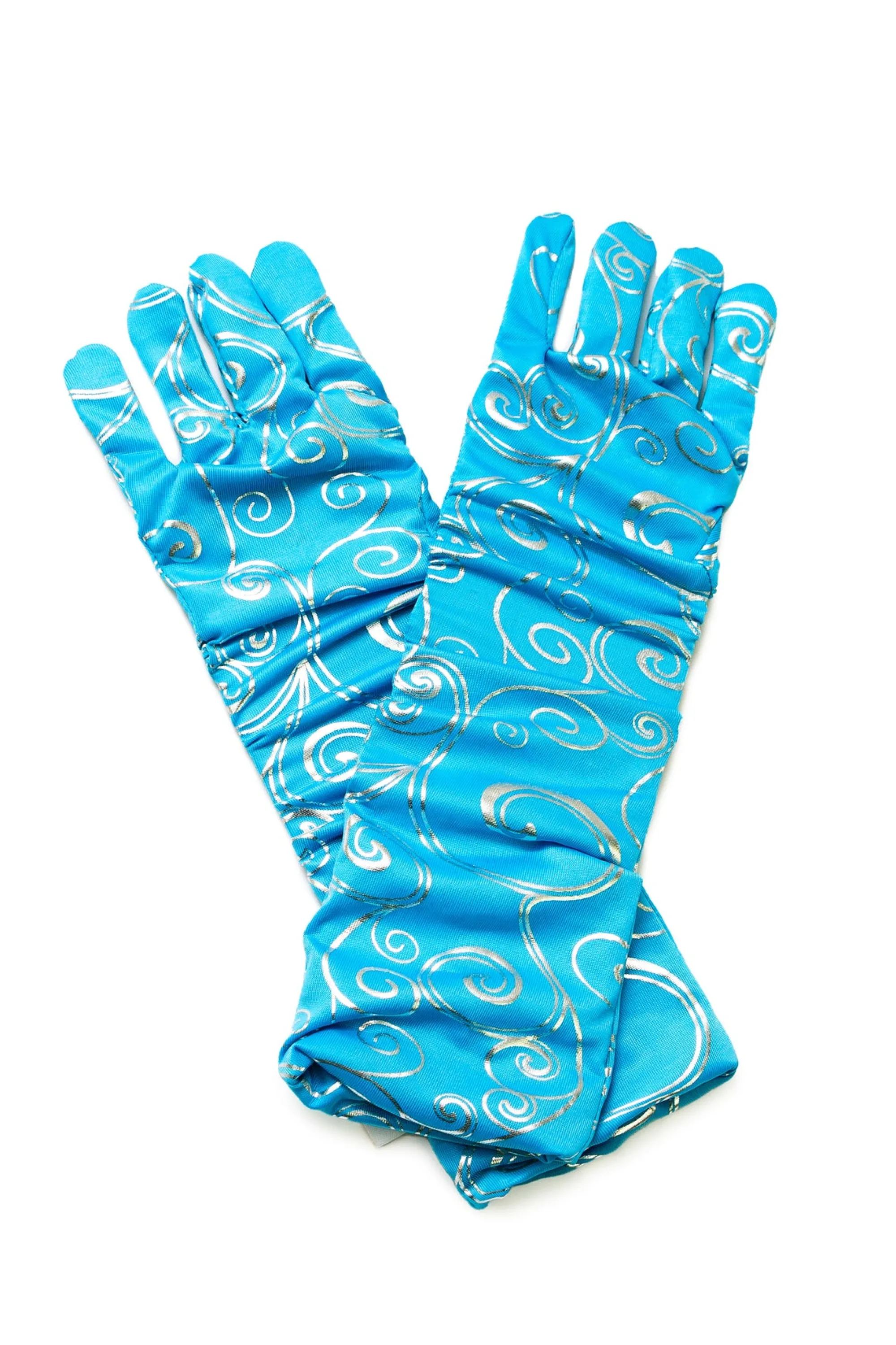 Little Adventures Accessories>Ice Princess Gloves