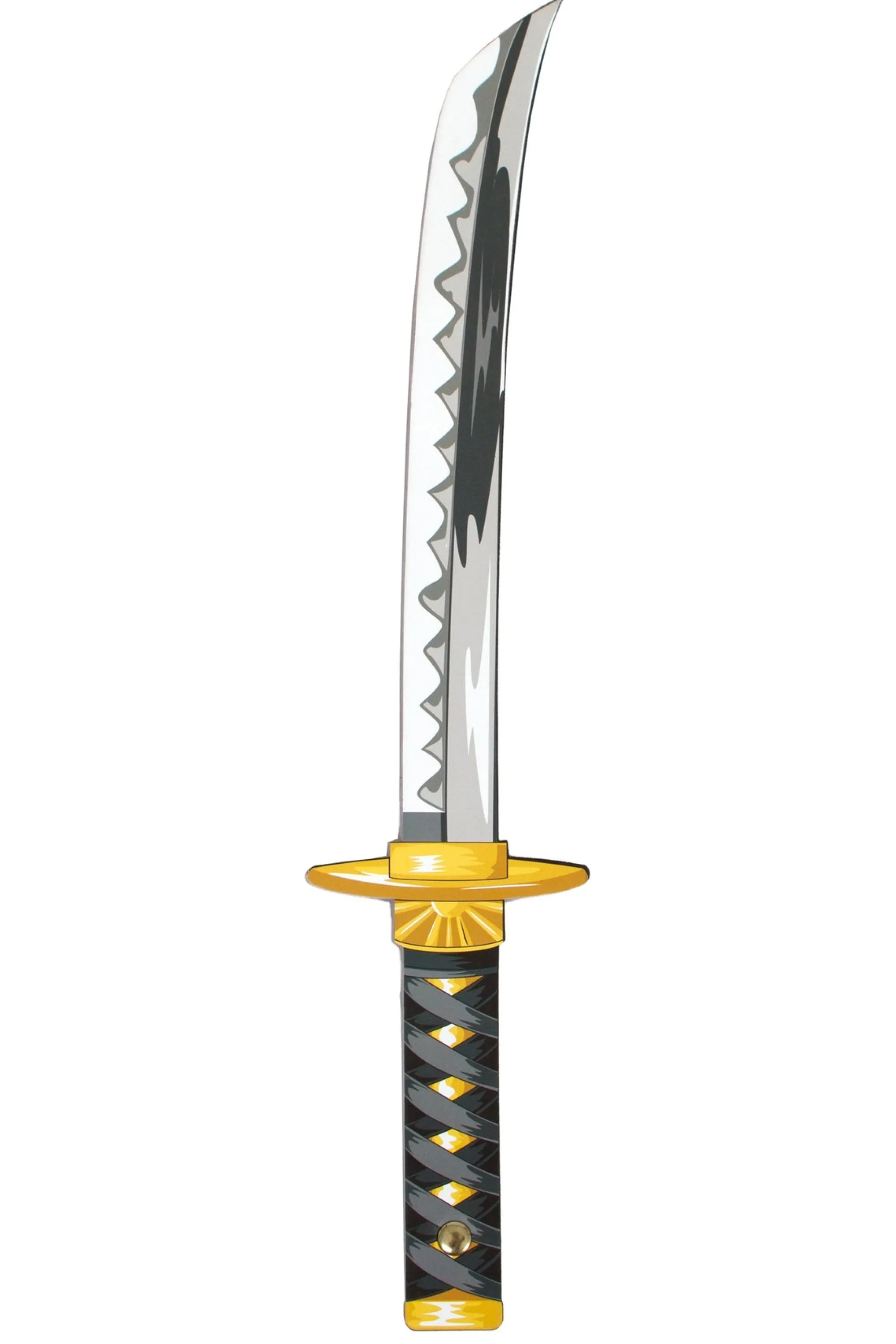 Little Adventures Accessories>Ninja Warrior Sword