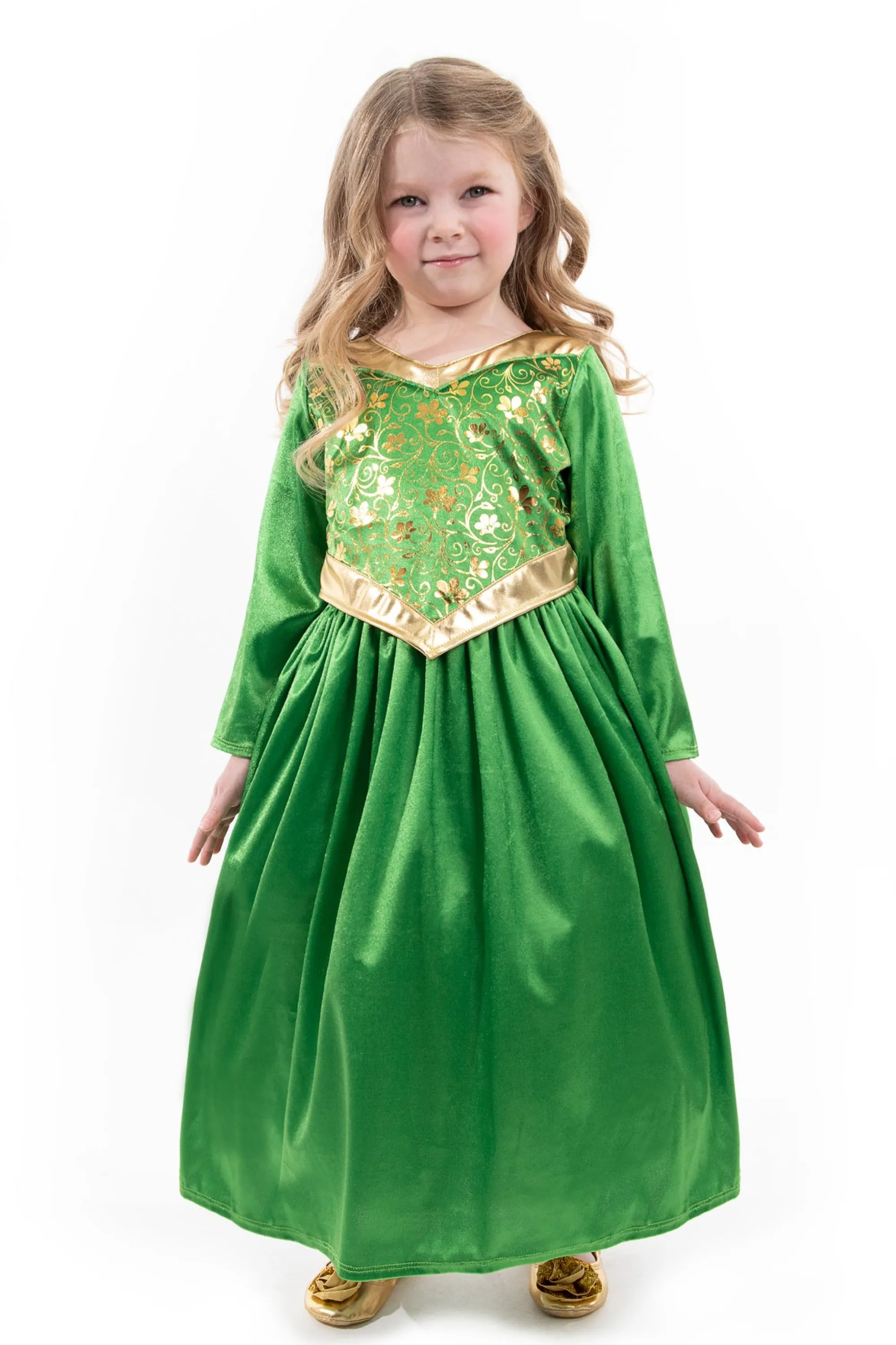 Little Adventures Dresses>Ogre Princess *Sale Exclusive*