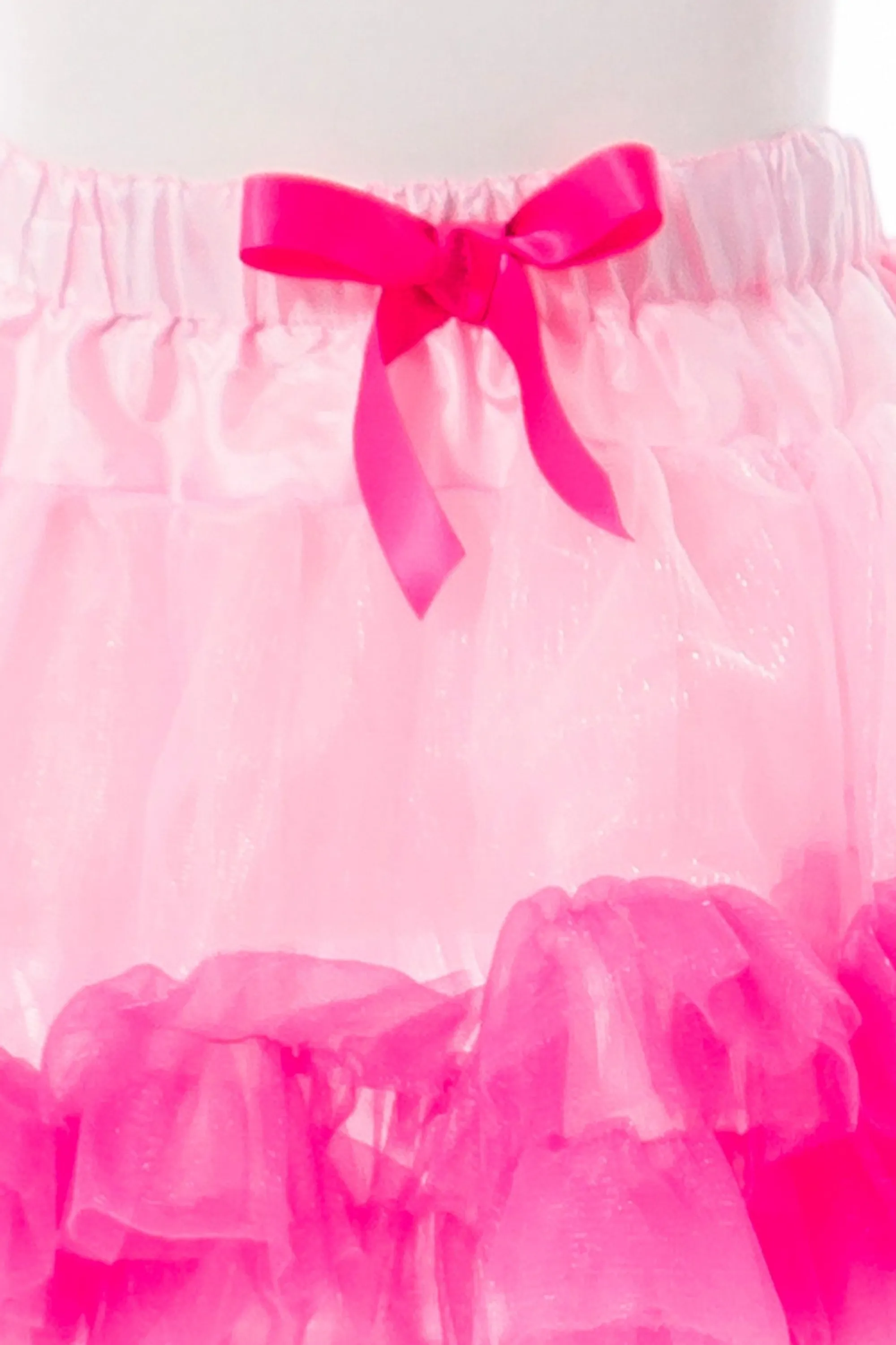 Little Adventures Tutus & Skirts>Pink Fluffy Tutu