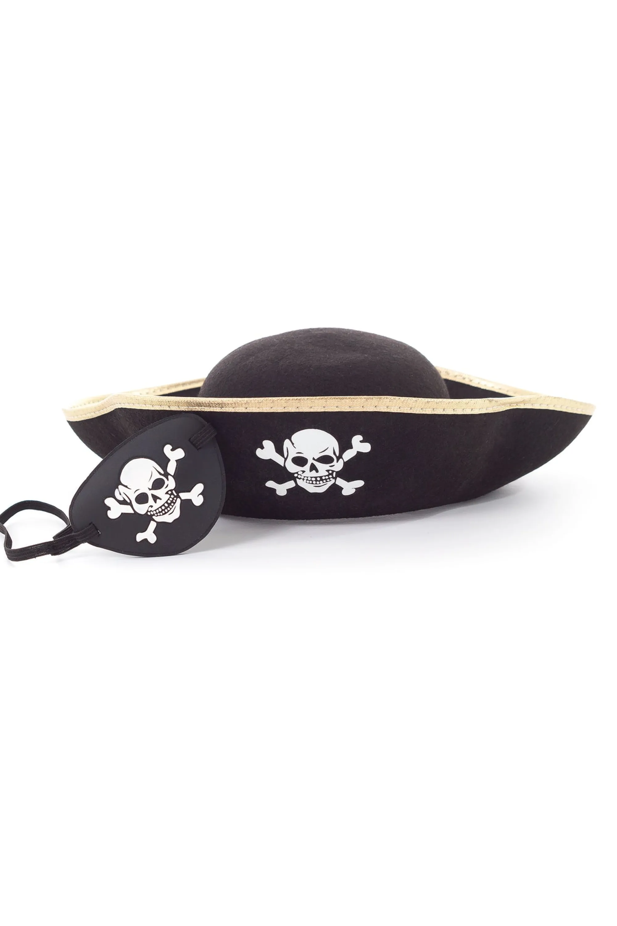 Little Adventures Accessories>Pirate Accessory Set