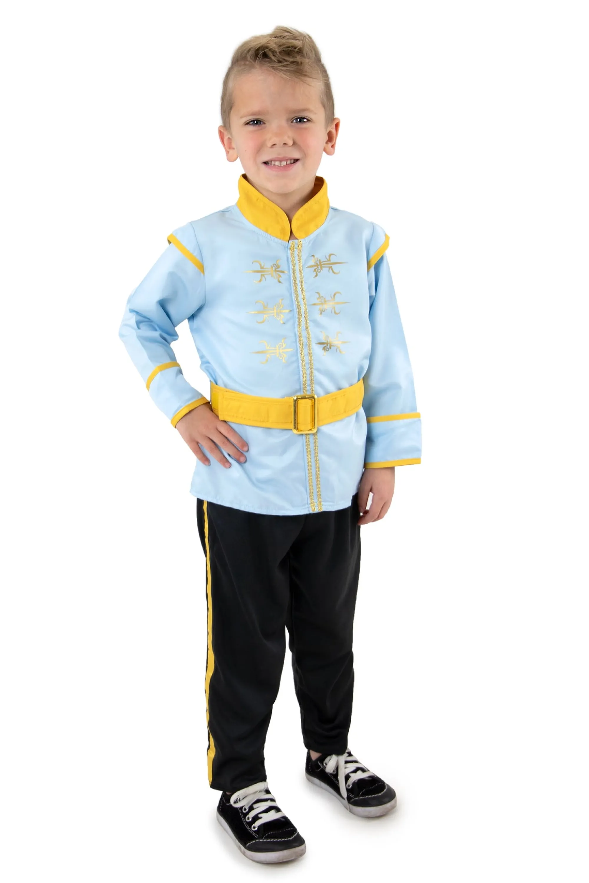 Little Adventures Dress Ups>Prince Charming Set