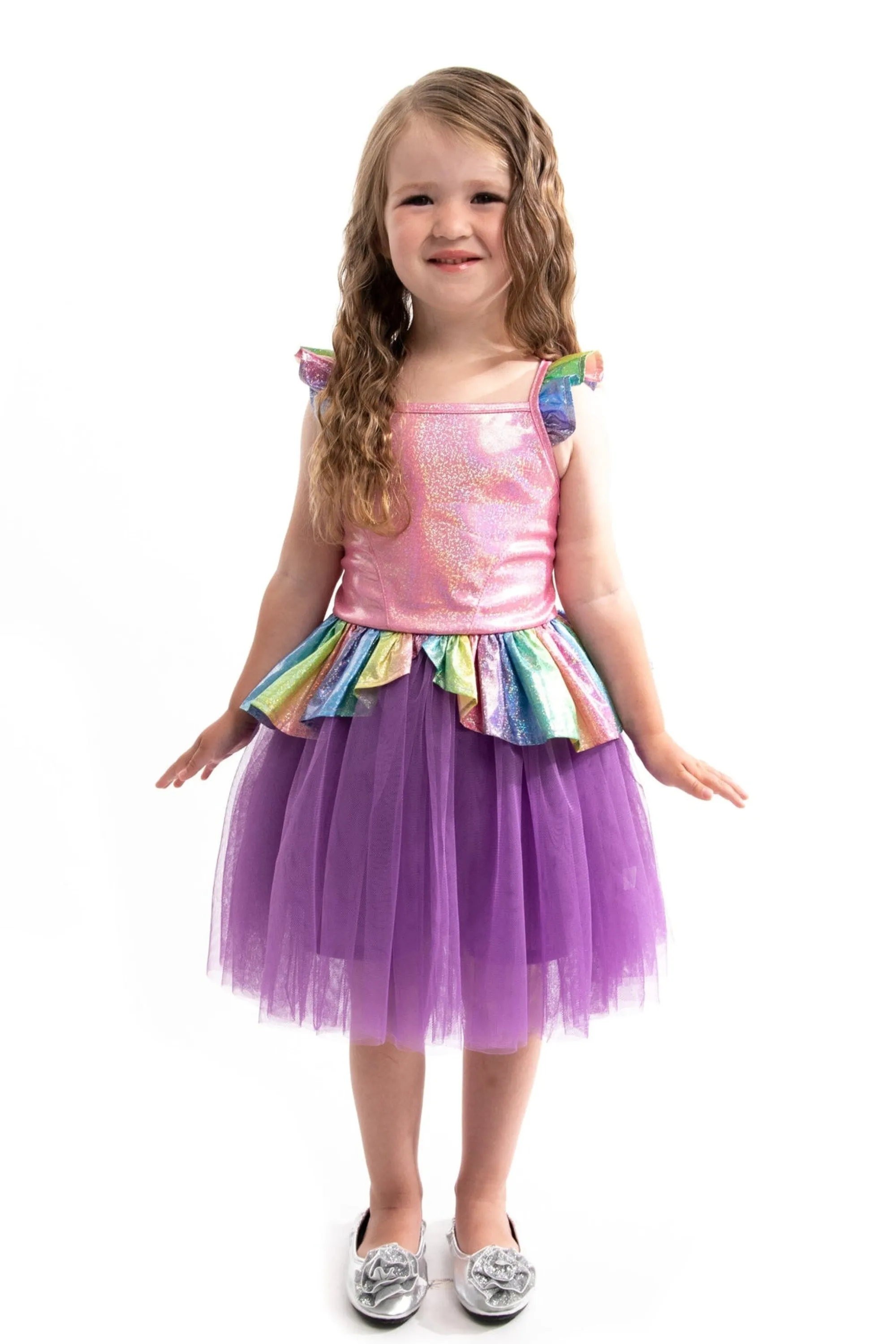 Little Adventures Little Hero Designed Dress Ups>Princess Giovanna