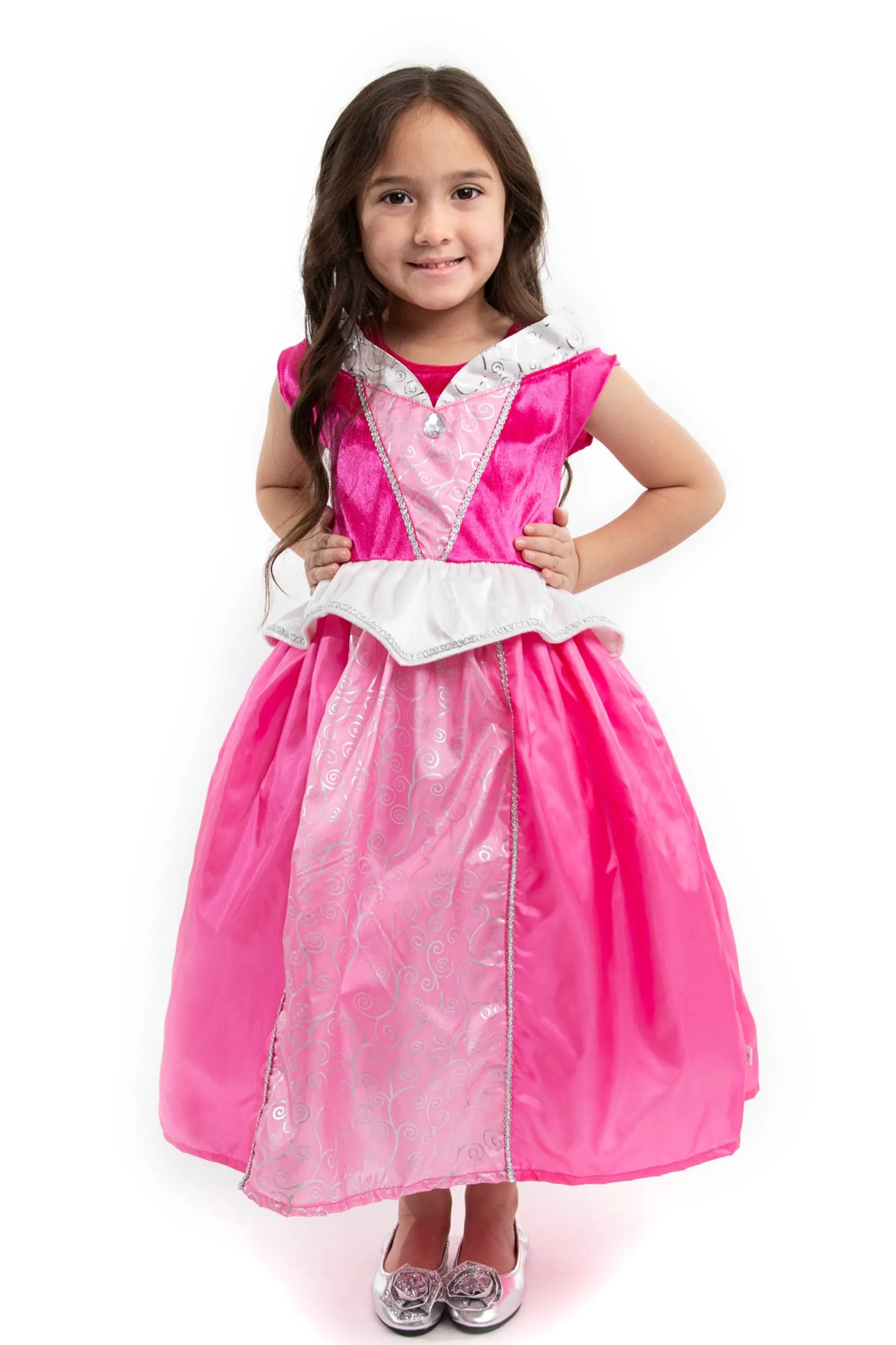 Little Adventures Dresses>Royal Sleeping Beauty *Sale Exclusive*