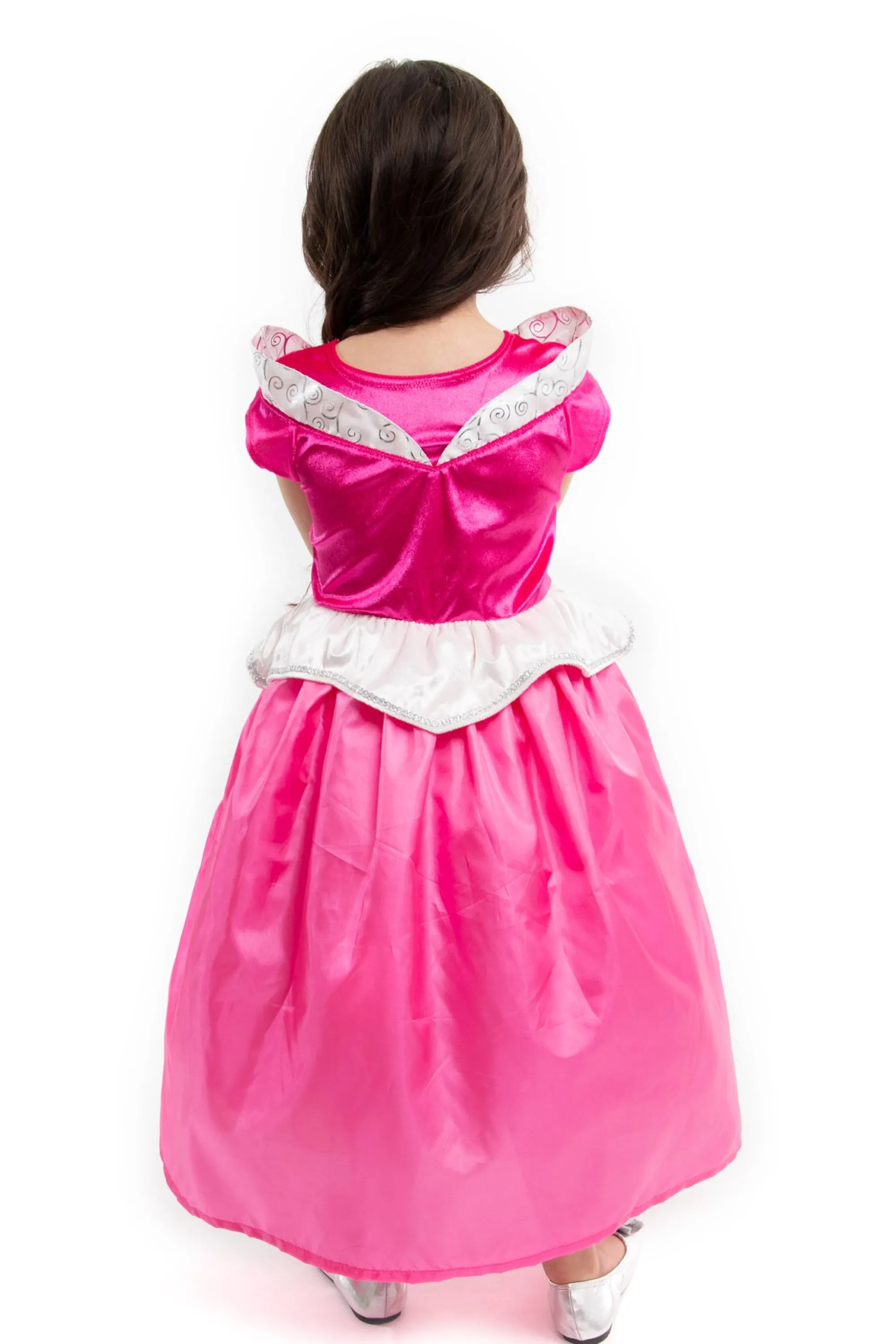 Little Adventures Dresses>Royal Sleeping Beauty *Sale Exclusive*