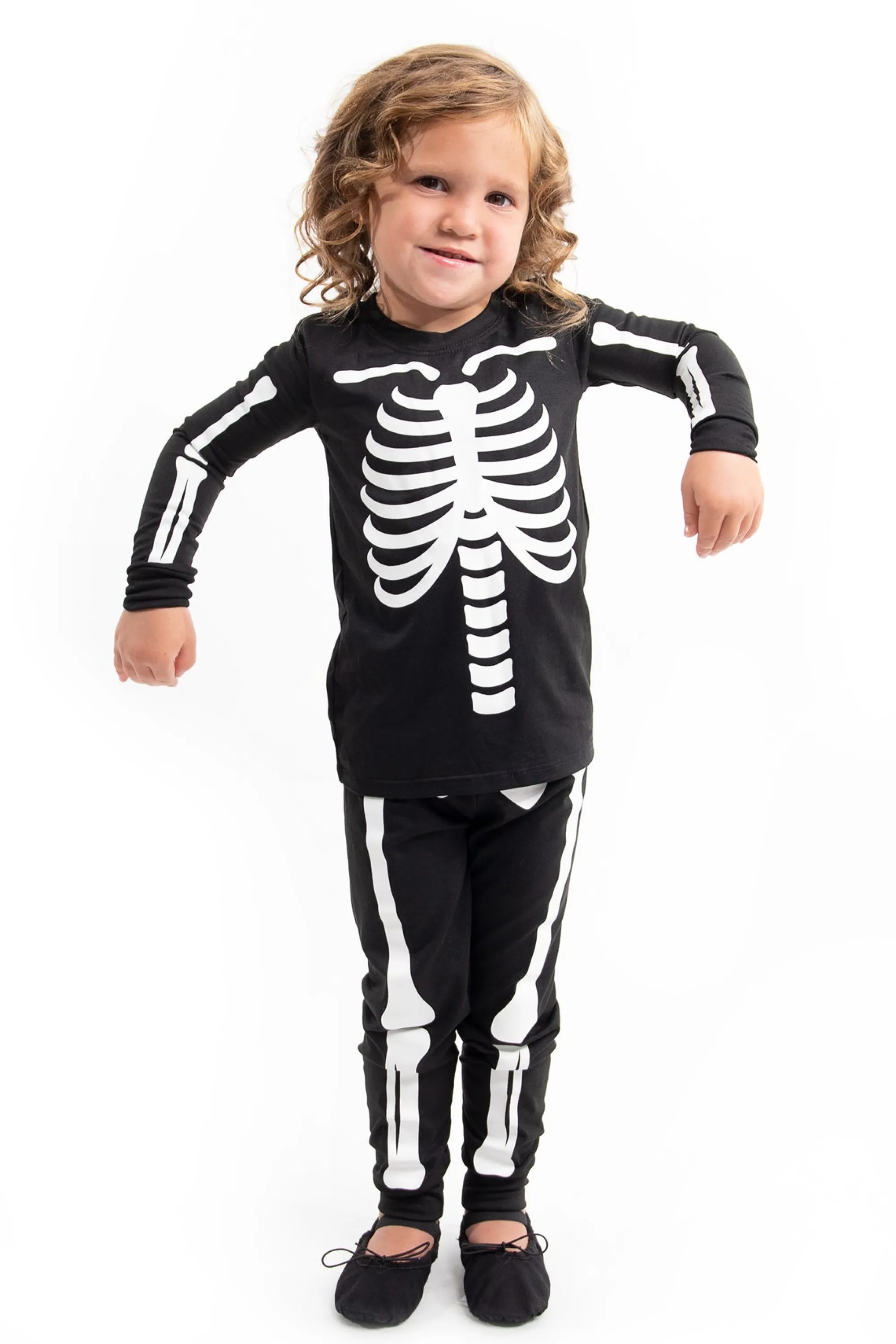 Little Adventures Dress Ups>Skeleton Set *Sale Exclusive*