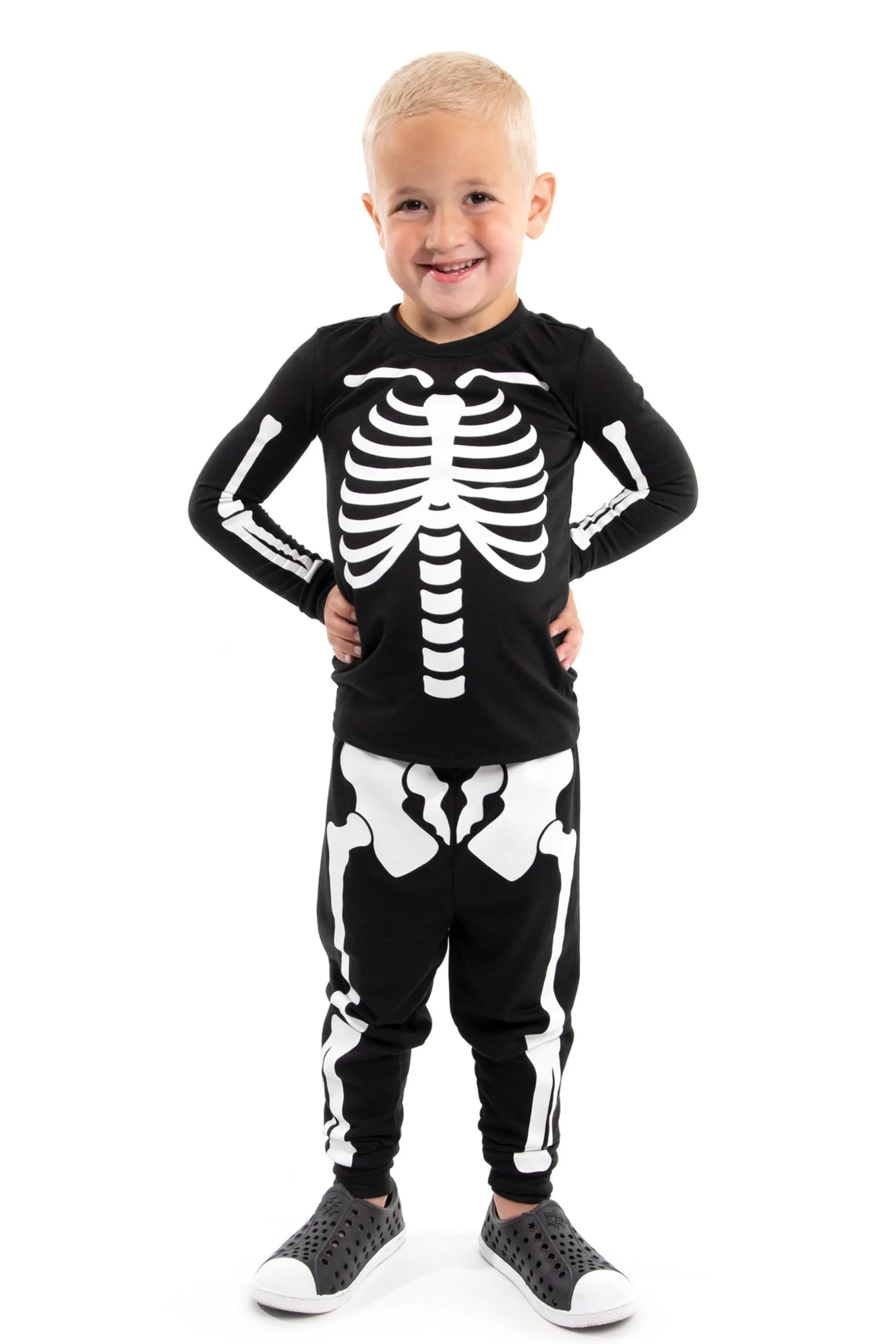 Little Adventures Dress Ups>Skeleton Set *Sale Exclusive*