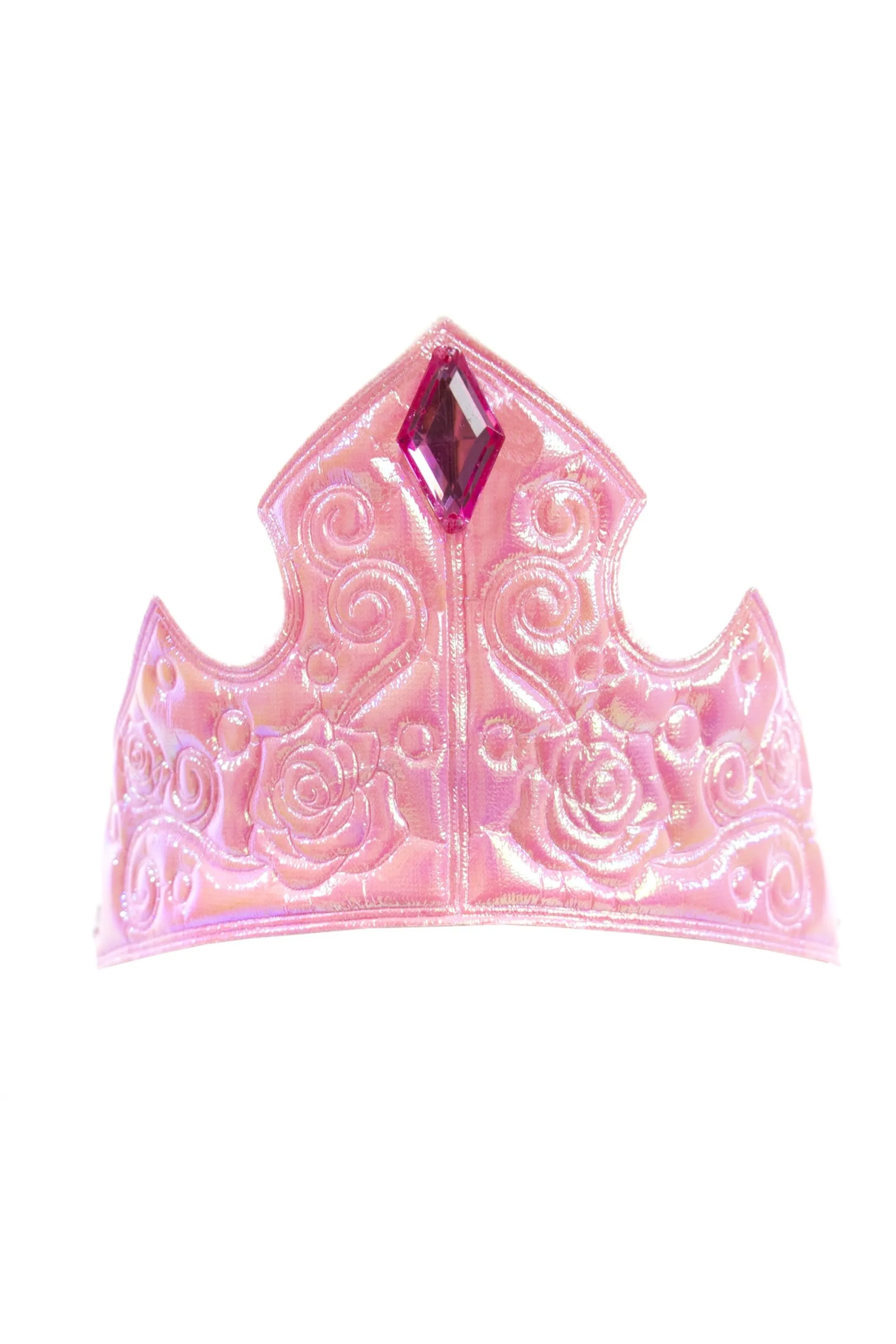 Little Adventures Accessories>Sleeping Beauty Soft Crown