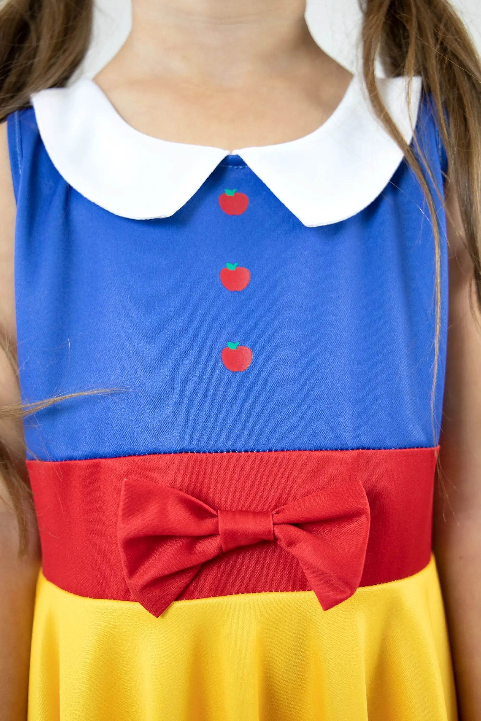 Little Adventures Twirl Dresses>Snow White Twirl Dress