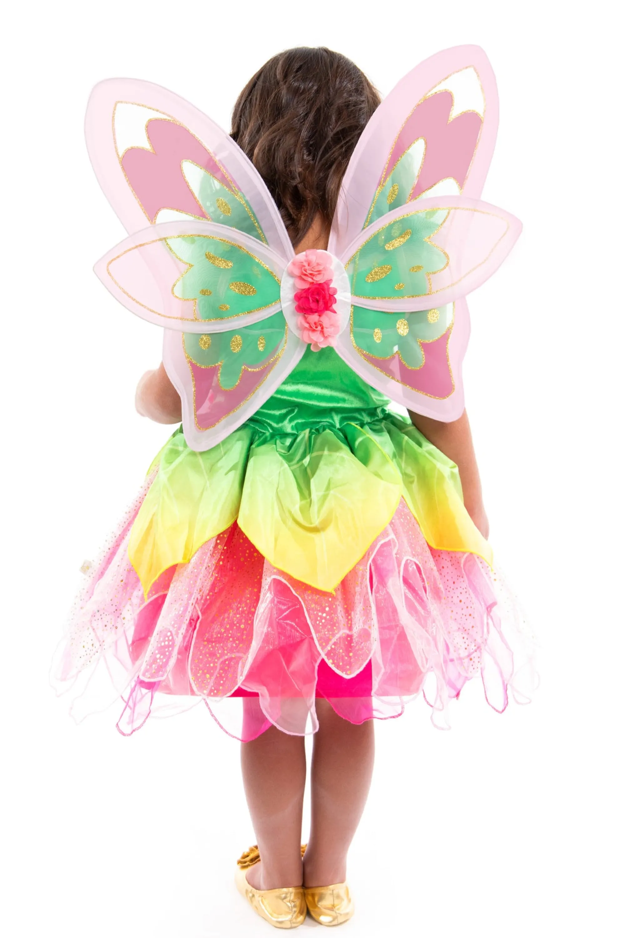 Little Adventures Accessories>Springtime Fairy Wings