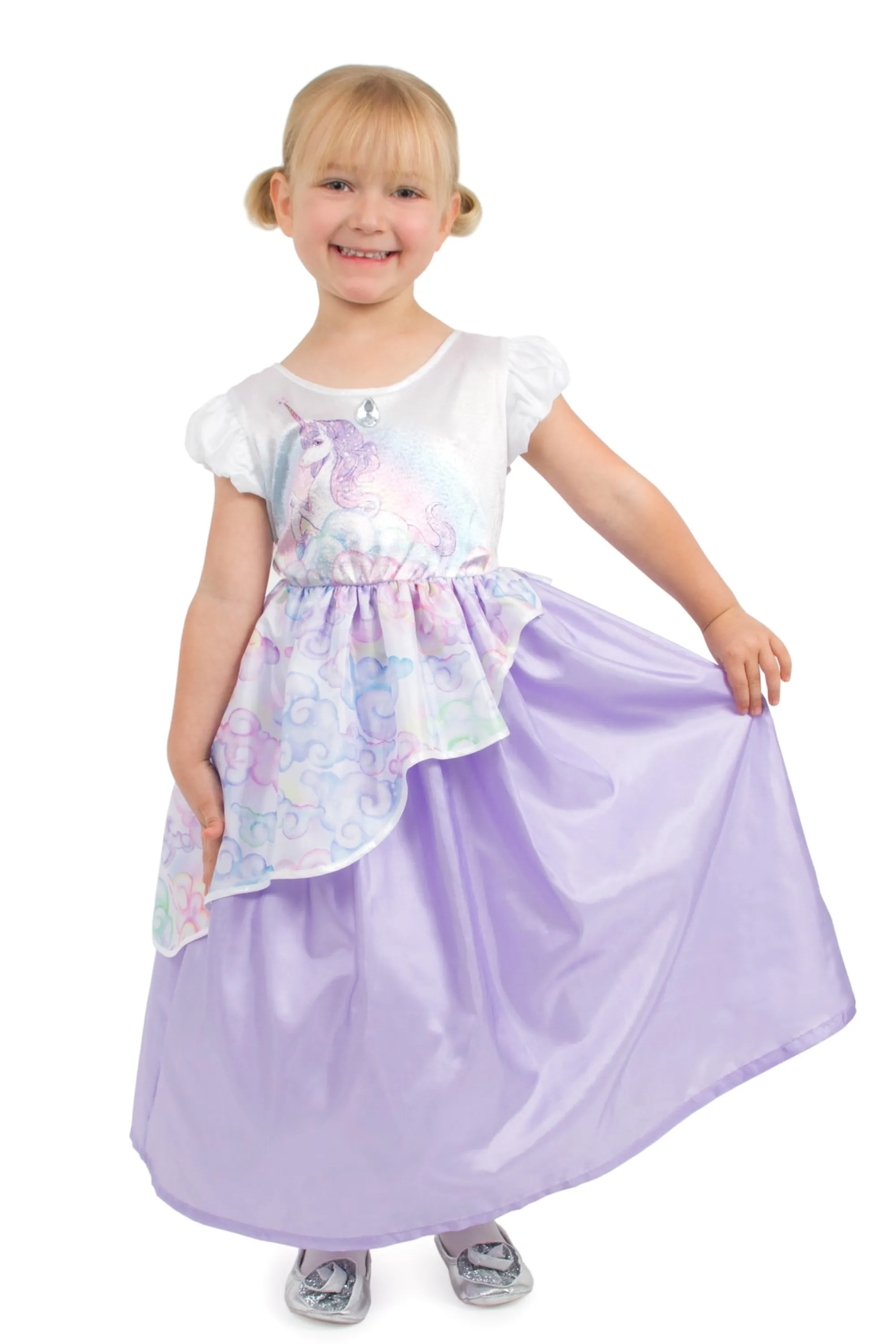 Little Adventures Dresses>Unicorn Princess