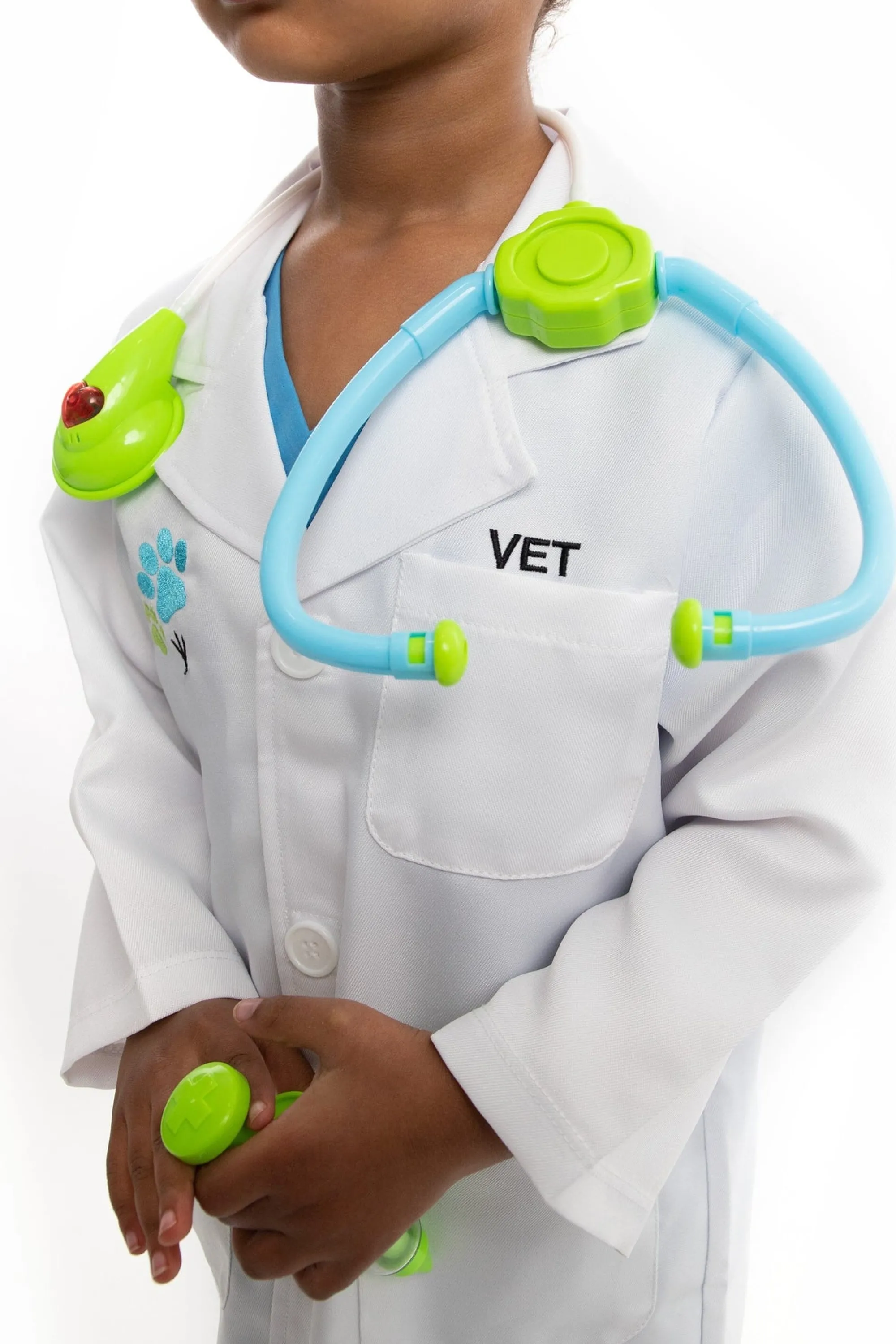 Little Adventures Dress Ups>Vet Set